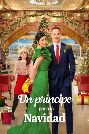 Un príncipe para la Navidad