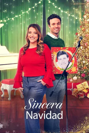 Sincera Navidad