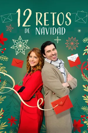 12 retos de Navidad