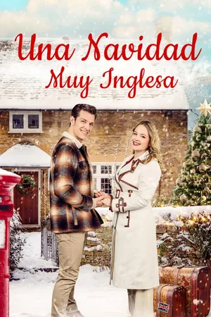 Una navidad muy Inglesa