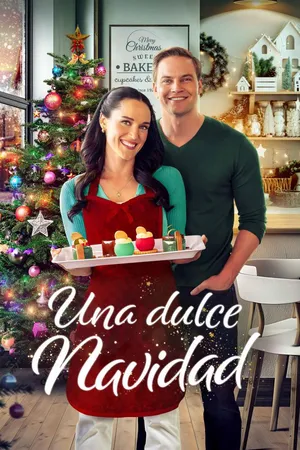 Una dulce navidad