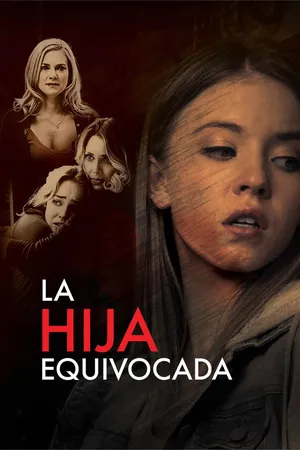 La hija equivocada