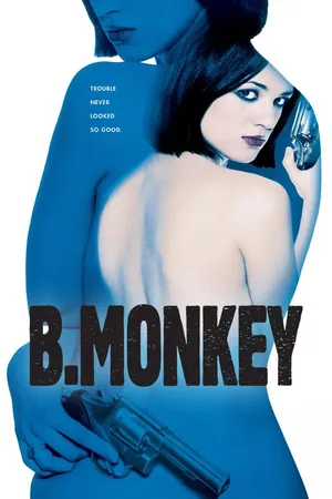 B. Monkey
