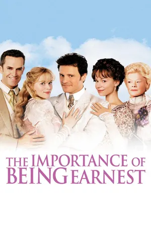 The Importance of Being Earnest