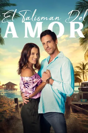 El talismán del amor