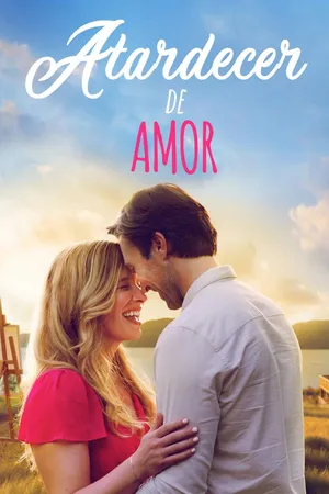 Atardecer de amor