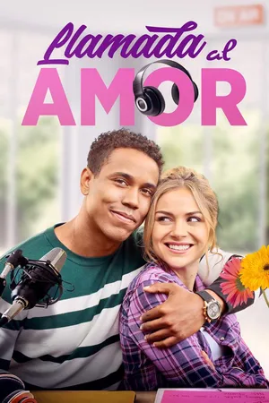 Llamada al amor