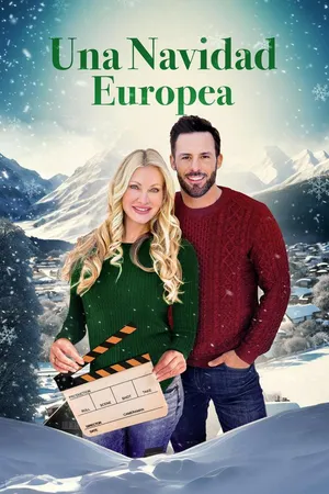 Una navidad europea