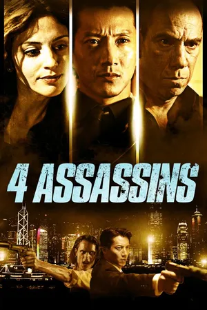 4 Assassins