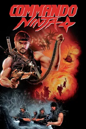 Commando Ninja