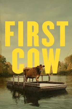 First cow