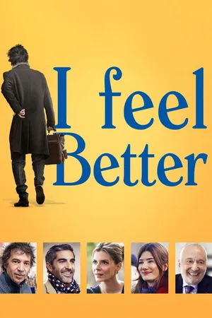 I Feel Better