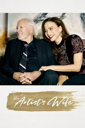 The Artist's Wife