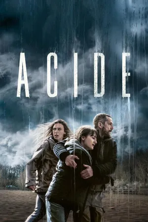 Acide