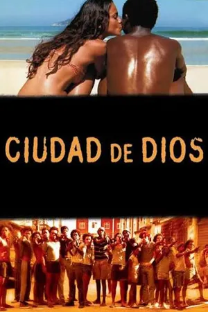 Ciudad de Dios (Cidade de Deus)