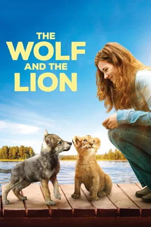 The Wolf and the Lion