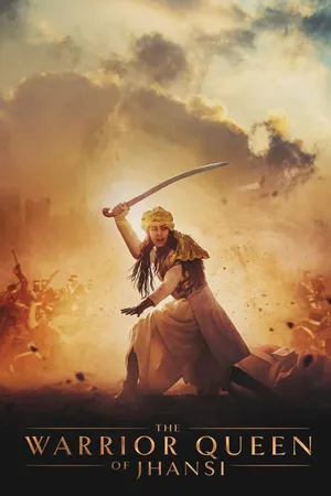 Warrior Queen of Jhansi