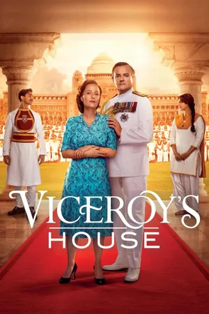 Viceroy's House