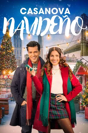 Casanova Navideño