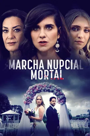Marcha Nupcial Mortal