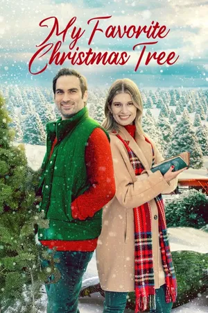 My Favorite Christmas Tree