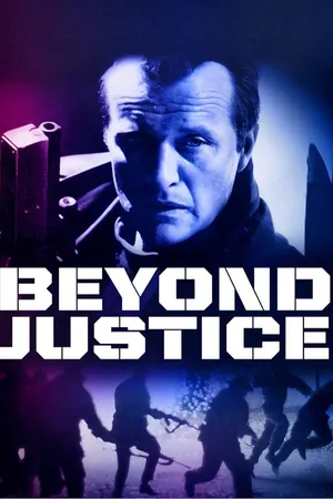 Beyond Justice