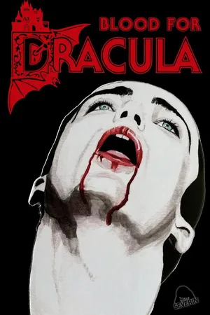 Blood For Dracula aka Andy Warhol's Dracula