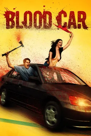 Blood Car