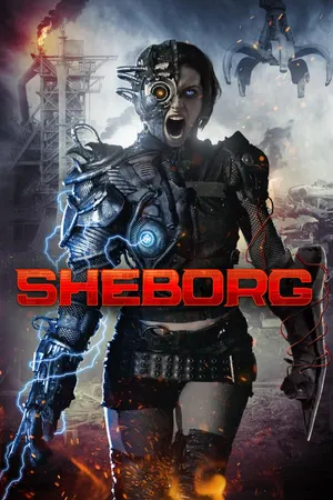SheBorg