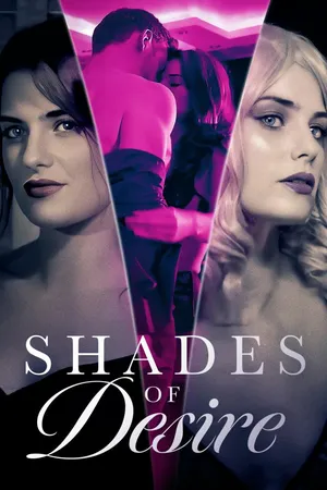 Shades of Desire