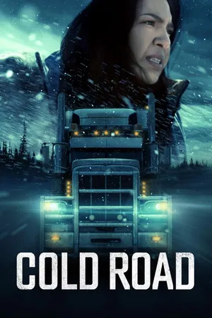 Cold Road