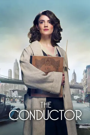 The Conductor