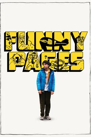 Funny Pages