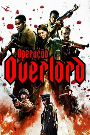 Operação Overlord
