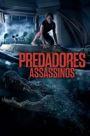 Predadores Assassinos