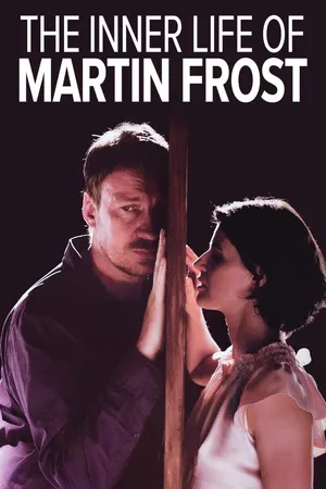 The Inner Life of Martin Frost