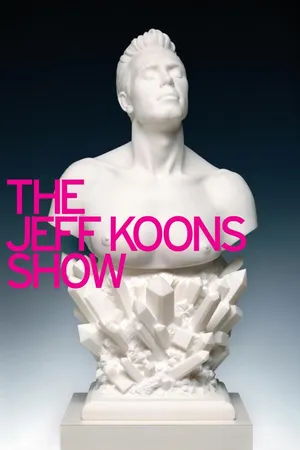 The Jeff Koons Show