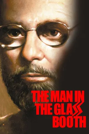 The Man in the Glass Booth