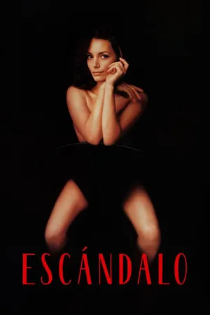 Escándalo