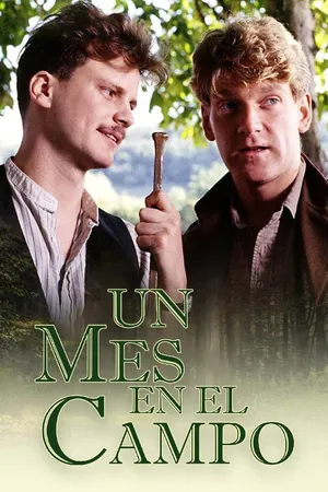 Un Mes En El Campo