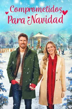 Comprometidos para Navidad
