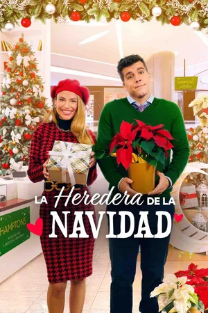 La heredera de la Navidad