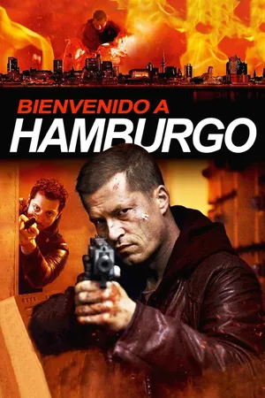 Bienvenido A Hamburgo