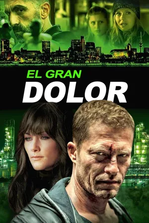 El Gran Dolor