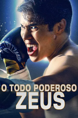 O Todo Poderoso Zeus