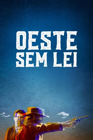 Oeste Sem Lei