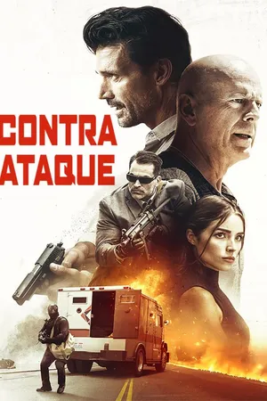 Contra Ataque
