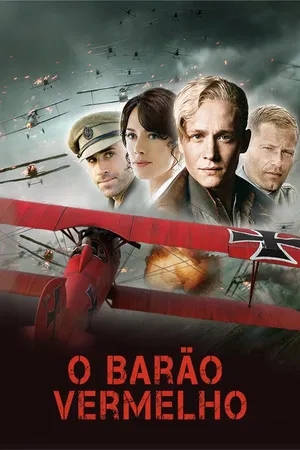 O Barão Vermelho