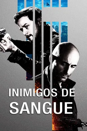 Inimigos de sangue