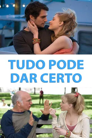 Tudo pode dar certo